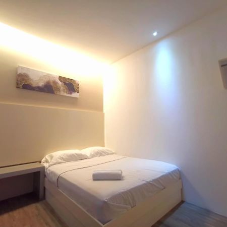 Maco Inn Austin Heights @Johor Bahru Esterno foto
